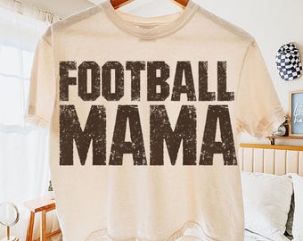 Fotbollsmamma png, fotbollssäsong png, matchdagsfotboll png, preppy fotbollströjadesign, kokett höstfotboll, fotbollssublimering