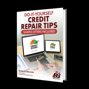 Do It Yourself Credit Repair