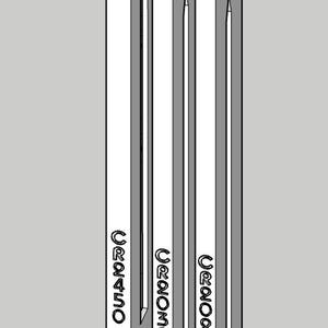 CR Button Battery Slims (3pc Slim Combo)
