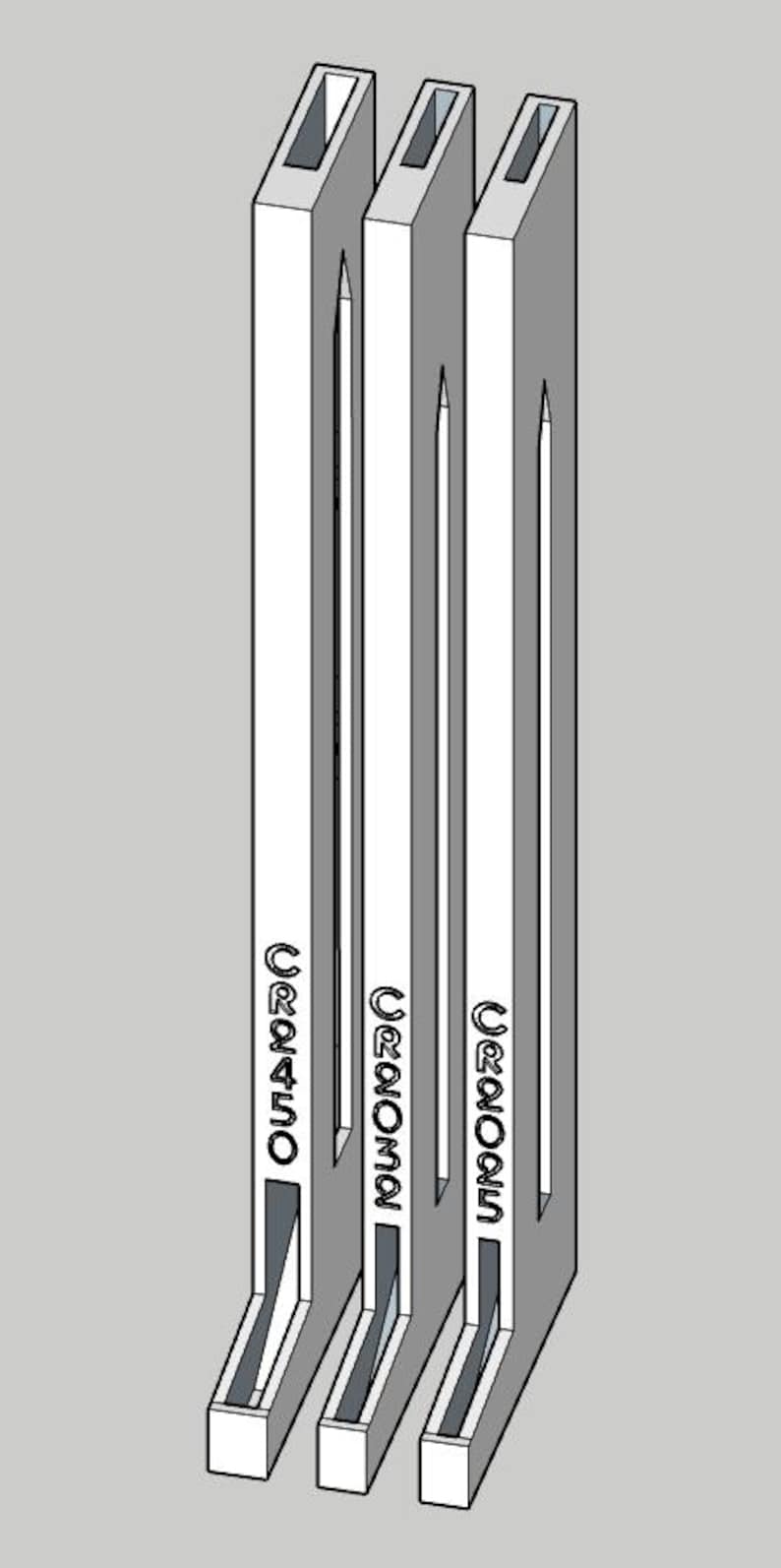 CR Button Battery Slims (3pc Slim Combo)