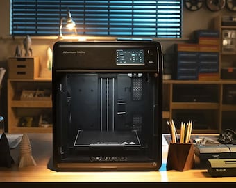 Custom 3D Printing & 3D Design Service (Free Quotes!)