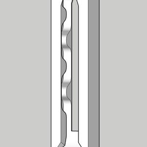 CR123A 3D Design