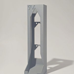 Gray 9V