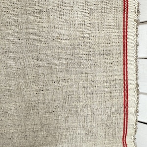 ARMO sew-in woven interfacing for garment construction fiber blend (horsehair) very stiff, 26" x 72"