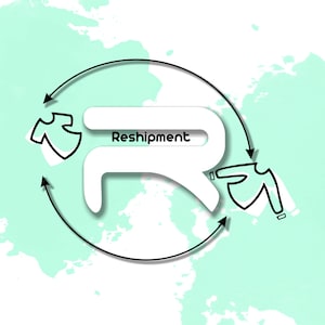 Reship