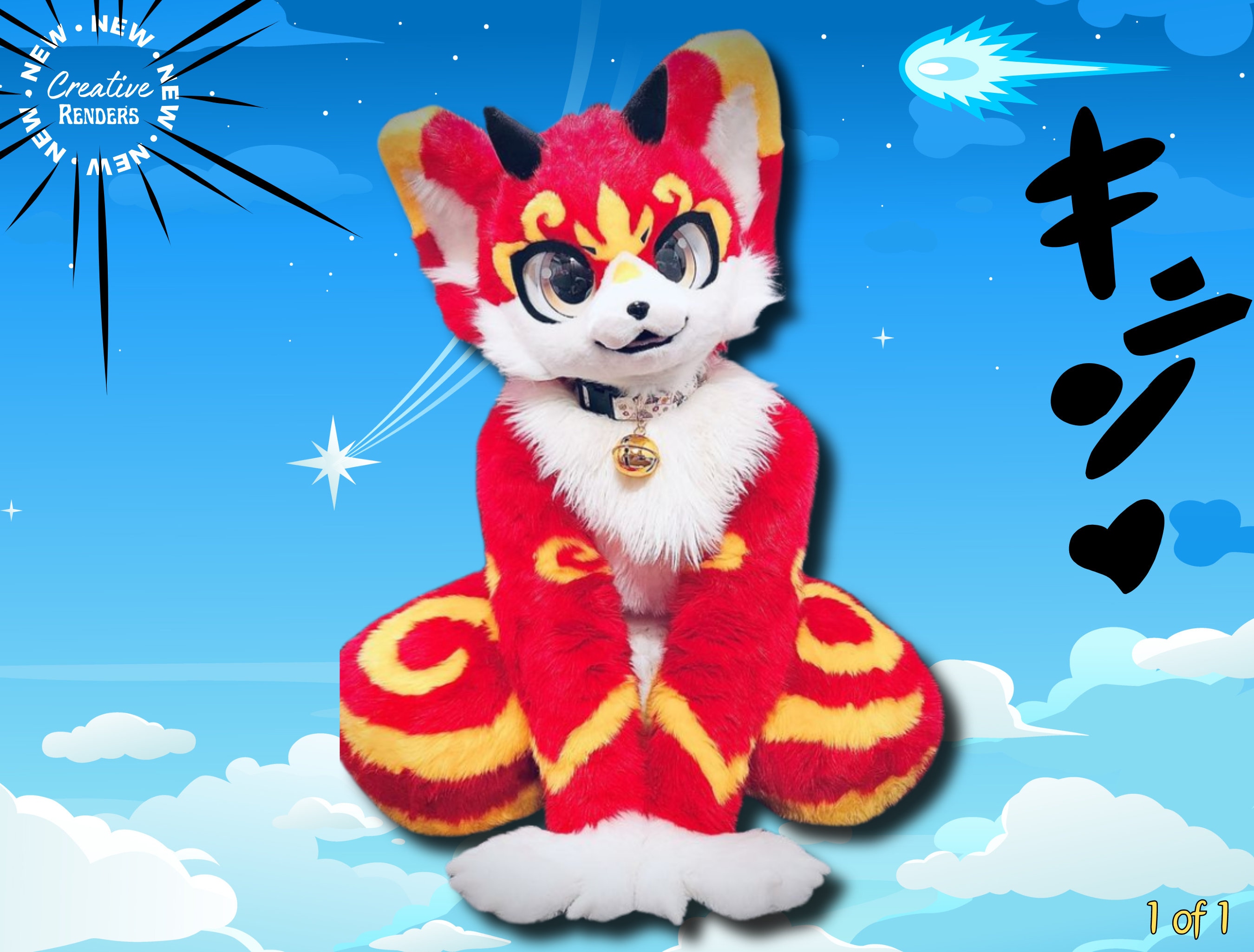 Unique Furry Kemono Suit, Custom. Soft, Cozy, Full Fursuits, Fursona