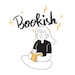 BookishGirlieCo store logo
