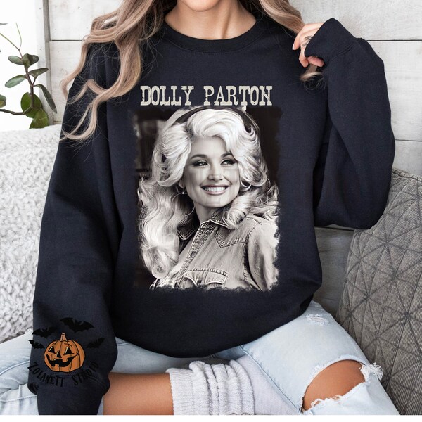 Dolly Parton, Vintage Tee, Posty & Wallen, Broadway Chairs Shirt, Original Broadway Girls, Nashville PNG, DIY POD, 300 dpi, Cut File