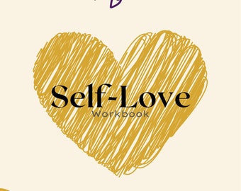 Self Love Workbook