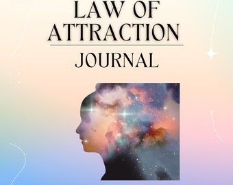 Law of Attraction Journal