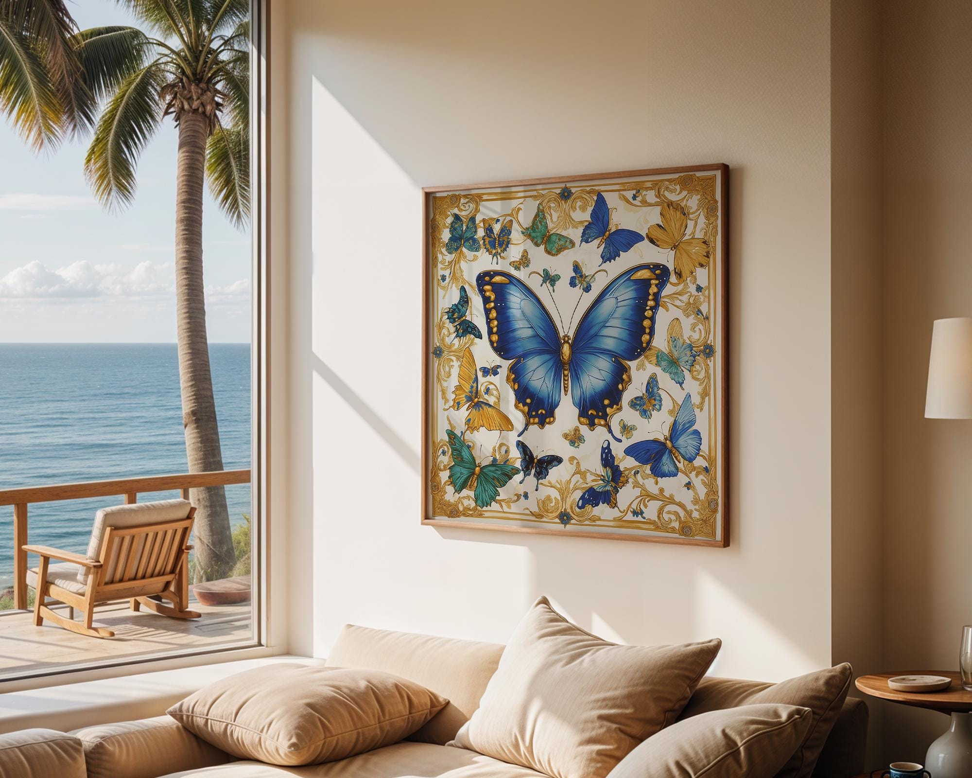 HERMESスカーフ観賞用 壁掛け 楽天市場】≪ 新品 ≫ エルメス ハンギング セット カレ