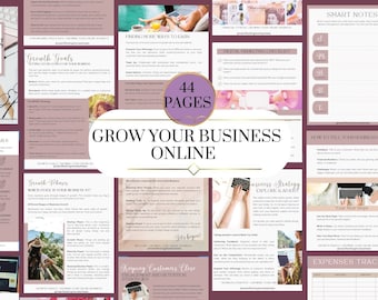 Done for You: How to Grow Your Online Business Ebook L Master Resell ...