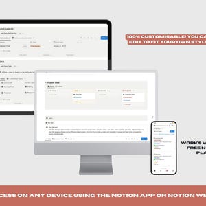 Studio Central: The Ultimate Notion Workspace for Film & Video Production Companies