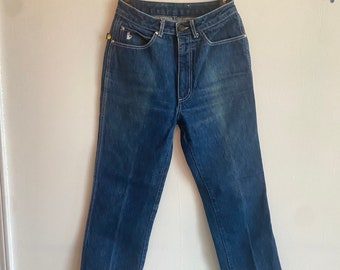 Sasson Womens vintage denim jeans