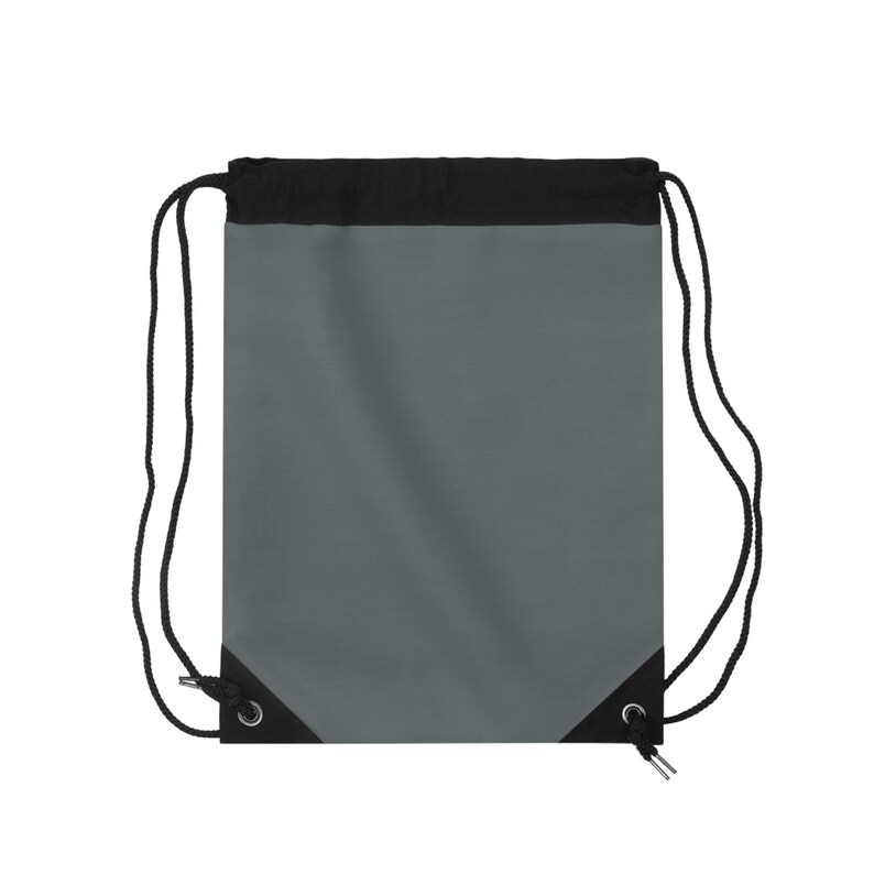 Enduro Hub Drawstring Bag zdjęcie 2