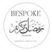 Bespoke Blessings