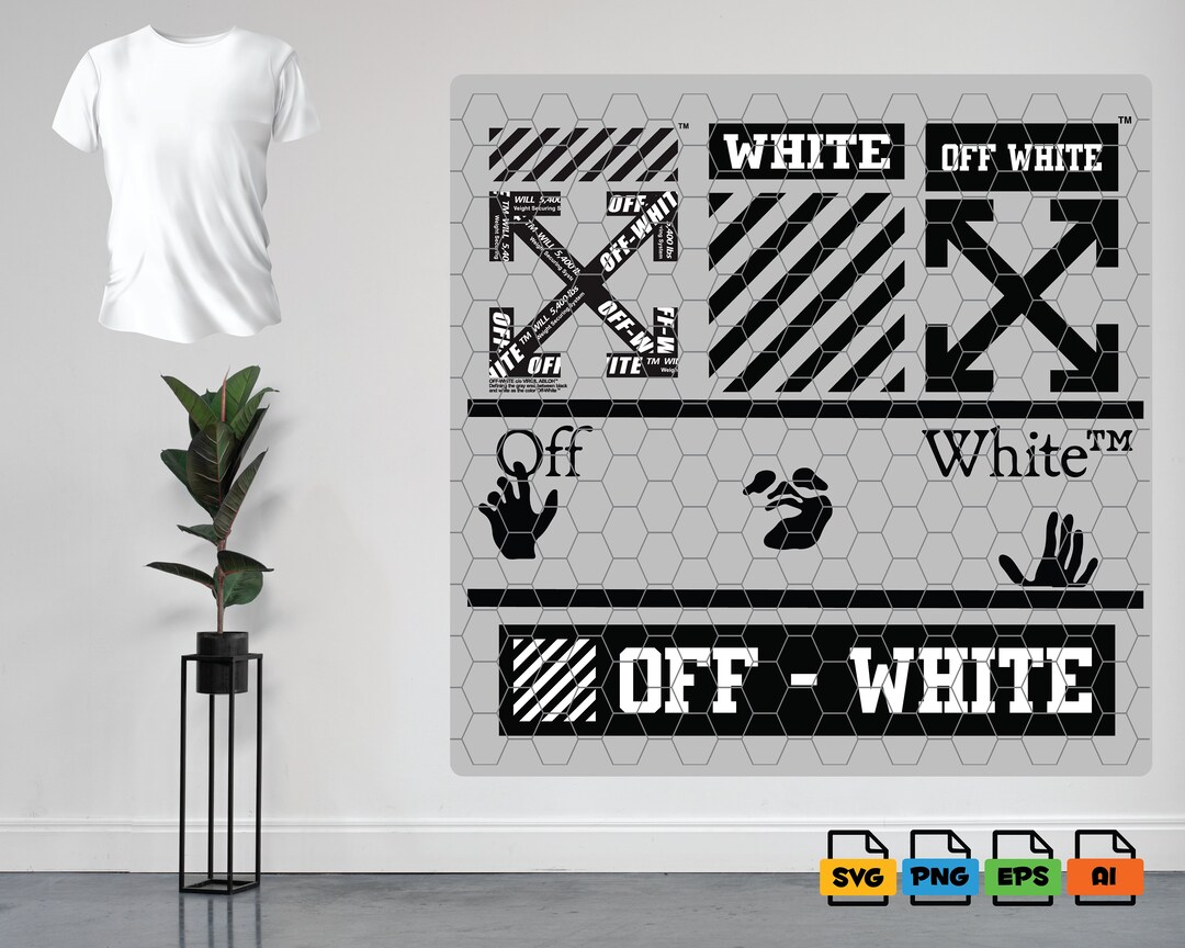 Off Topic Svg OFF 2 SVG and Png Formats Ready to Use for Cricut and Canva High ...