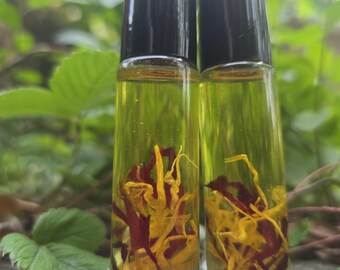 Roll-on parfum - Spark