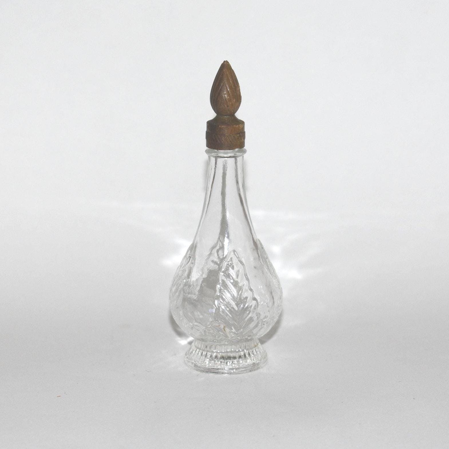 Rose Perfume Bottle Canada