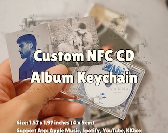 Milet cd cover key chain シークレット Milet cd cover key chain シークレット milet - メルカリ