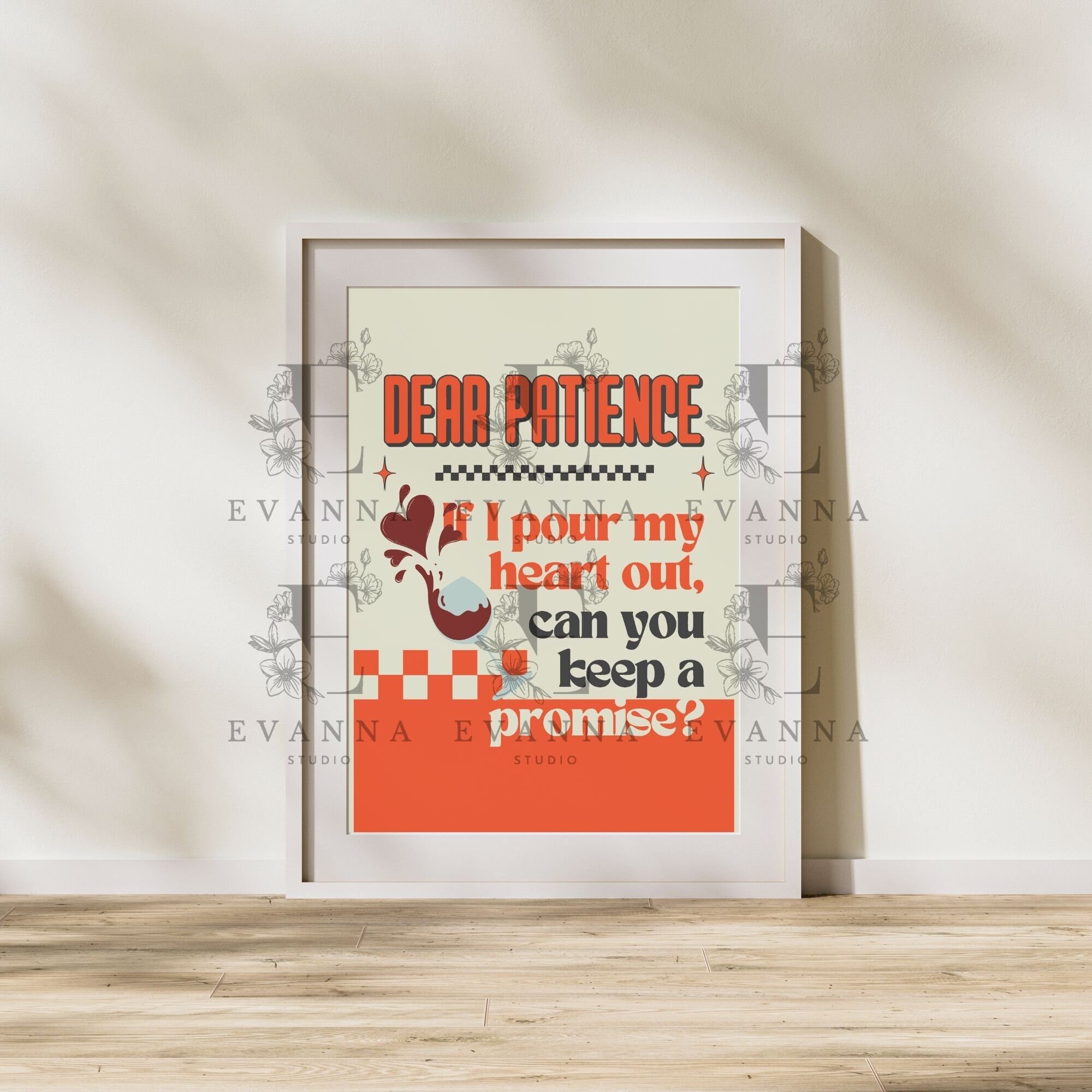 Harry Styles Live on Tour Poster - Etsy