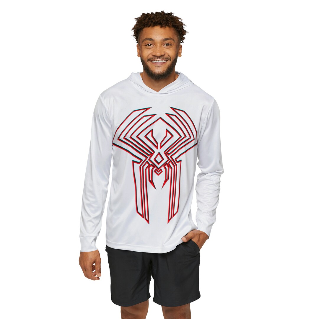 HLE Sports Warmup Hoodie - Poker Night & Cash Vibes