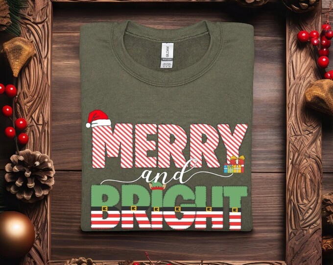 Christmas Sweatshirt, Christmas Shirt, Family Christmas Shirt, Matching Christmas, Womens Christmas Tshirt, Funny Christmas Tees
