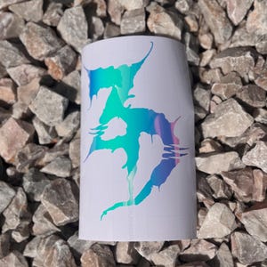 Zeds Dead I DJ I EDM Car Vinyl Decal