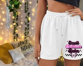 Kleine Business Shorts