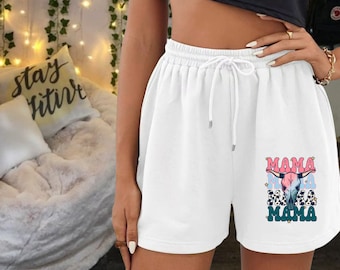 Mama-Shorts