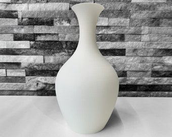 Vaso Anfora 3D Design Home