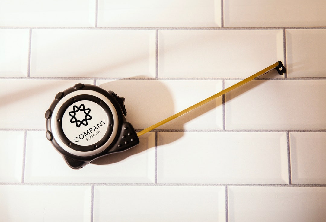 Custom Tape Measure, Personalized Tape Measure, Custom Logo Gift, Gift ...