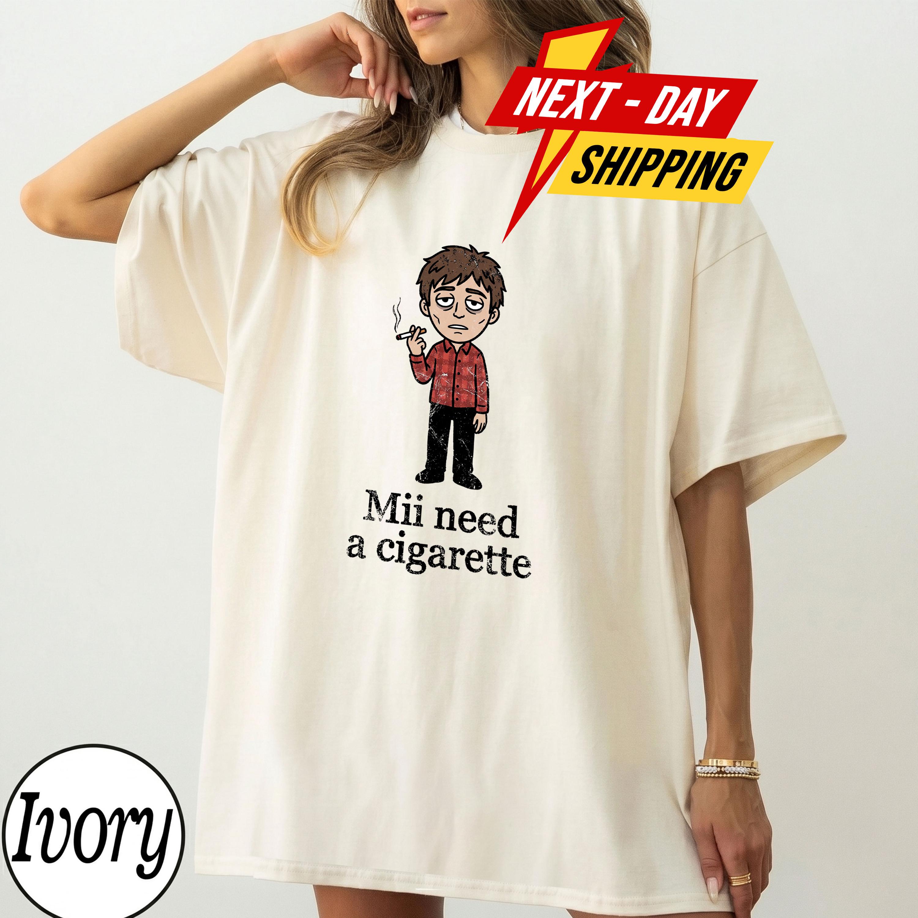 Mii Top - Etsy