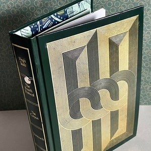 Hand-crafted Junk Journal - Ephemera - Scrapbook