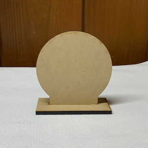 The Round CrossStitch Stand