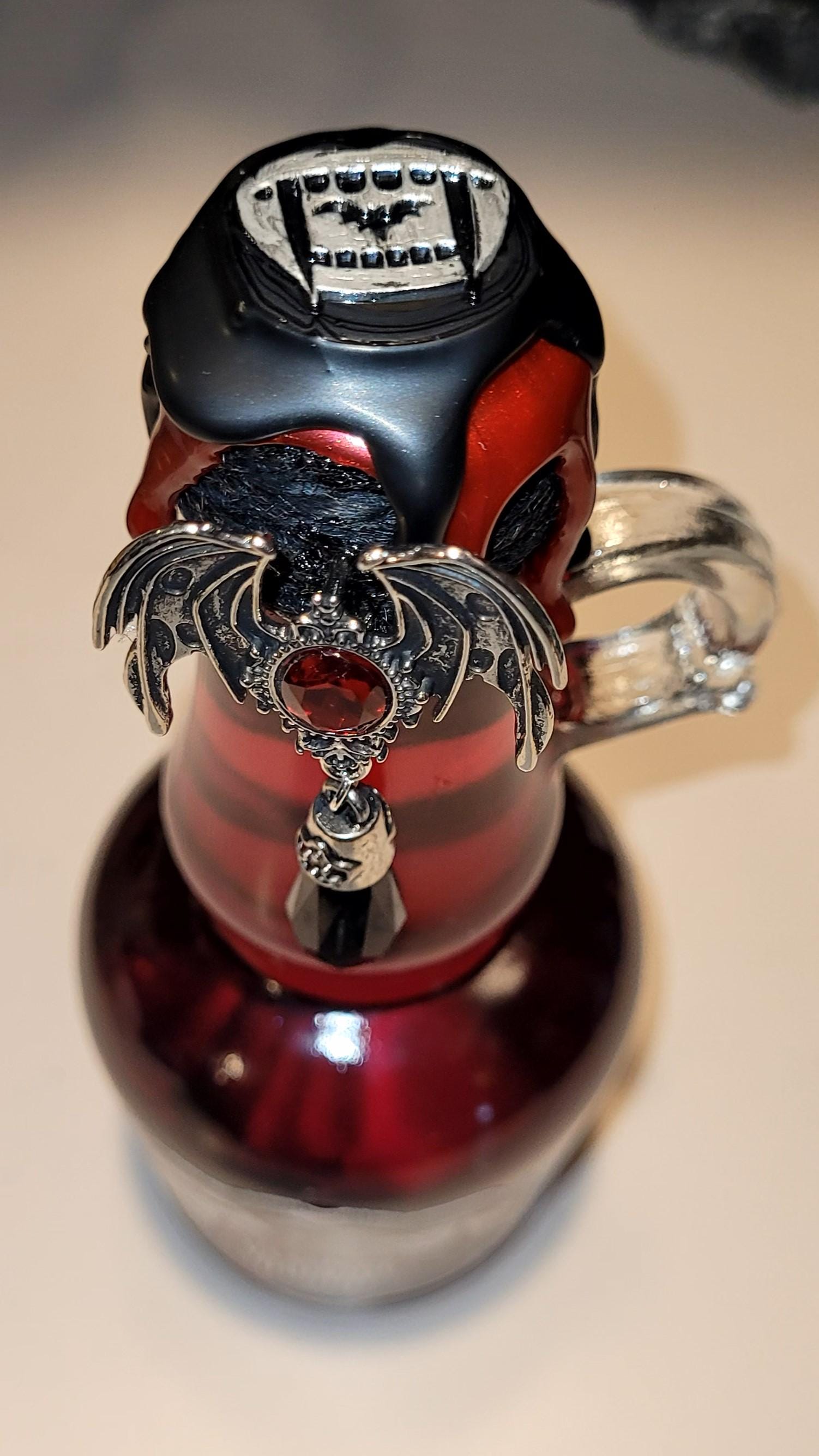 Vampire Blood (design #6)! Magical Apothecary Glass Potion | Sensory ...