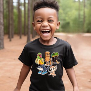 thumbnail image 2 of No More Mr Nice Guy Funny Alpha Wolf Meme Unhinged Brainrot Tank Top - Father Figure Clothing 2 of 11