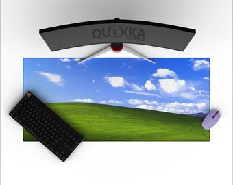 Windows XP Meme Deskmat Playmat Mousepad