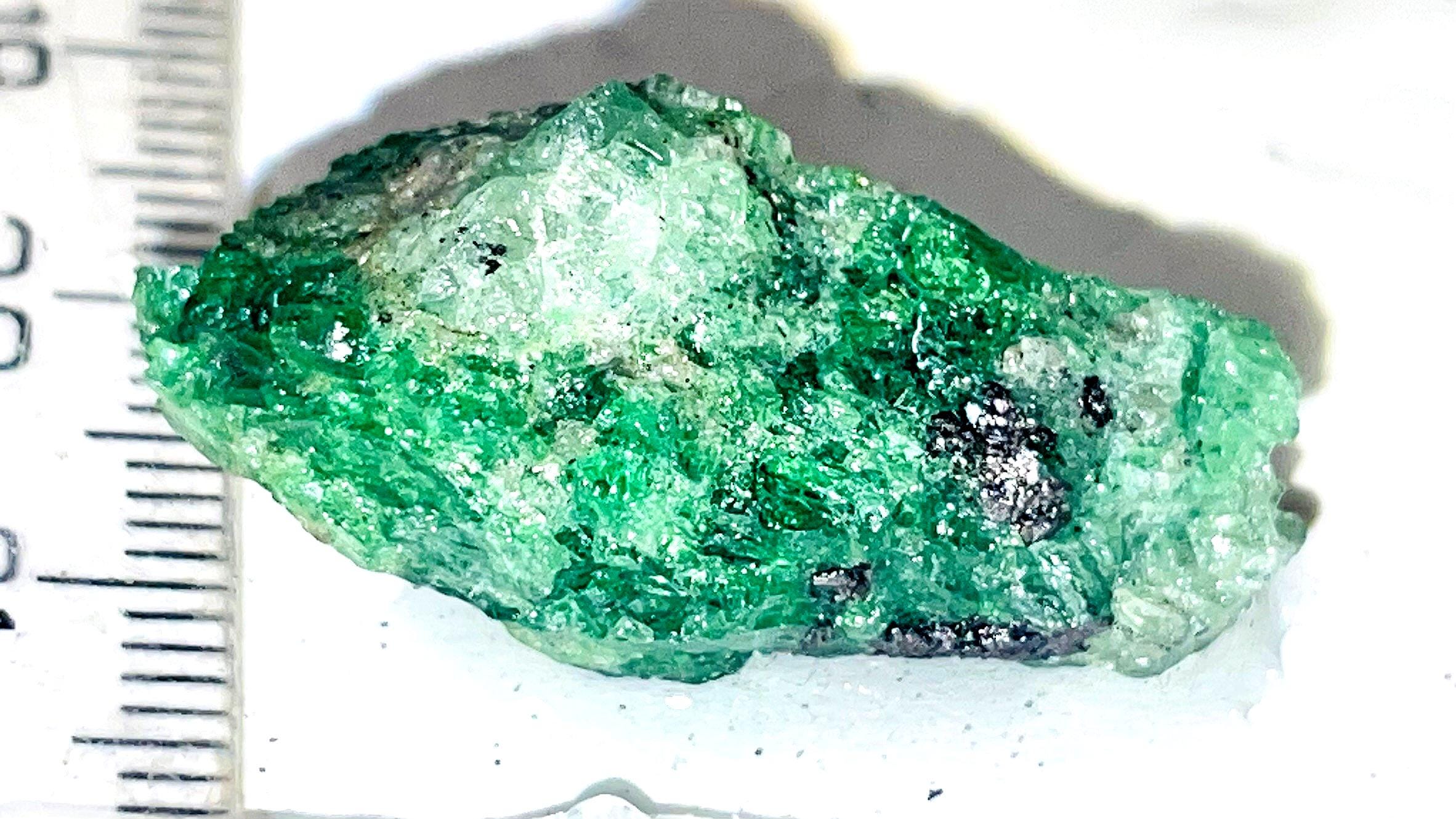 Ekanite Gemstone