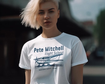 I Feel The Need T-Shirt | Unisex - Women - Kids | Funny Fighter Pilot Movie Parody Shirt