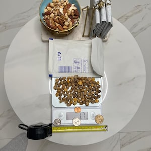 Elefantenknoblauch 100 kleine Samen zum Pflanzen