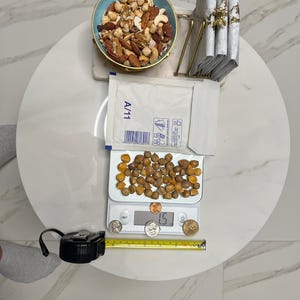 Elefantenknoblauch 50 Samen mittel zum Pflanzen