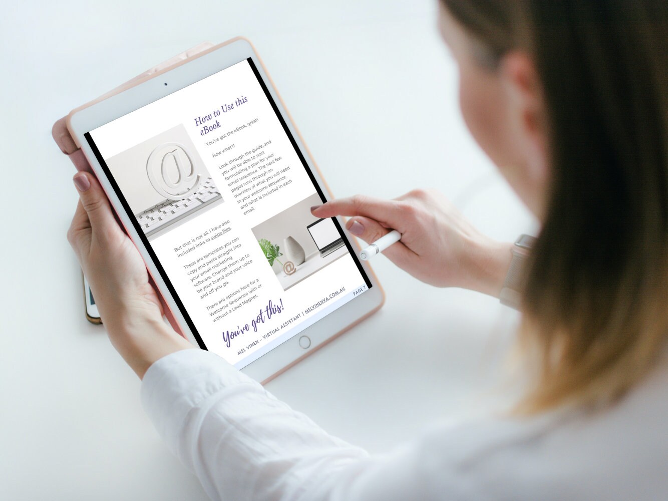 Welcome email sequence inc templates for each email etsy