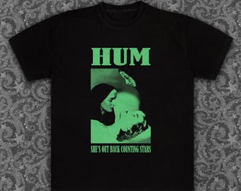 HUM Stars Tee