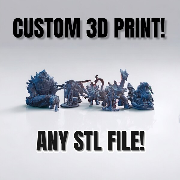 Wargaming - Etsy