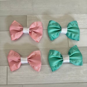 Hair bows