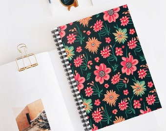 Journals and Notebooks for Women, Cute Notebooks, Spiral Notebooks ...