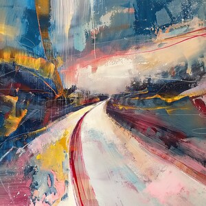 The Road Less Traveled