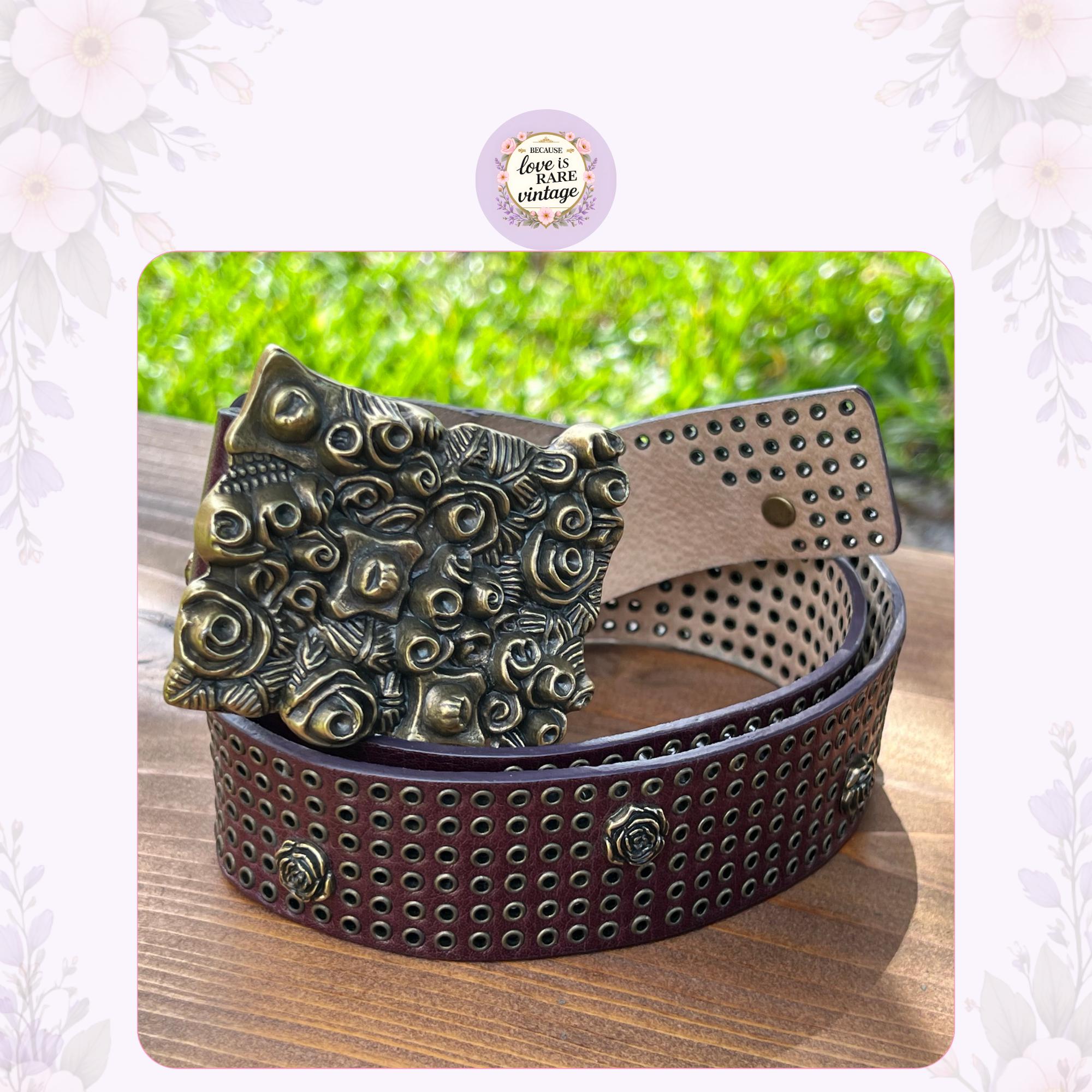 Betsey Johnson Belt - Etsy display picture 2