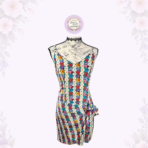 Vintage Betsey Johnson Slip Dress - Etsy